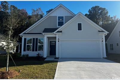 992 Agostino Dr., Myrtle Beach, SC 29579 - Photo 1