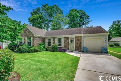 126 Wood Lake Dr., Garden City, SC 29576 - Photo 1