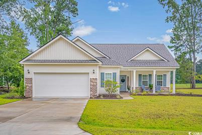 1070 Frances Parker Rd., Georgetown, SC 29440 - Photo 1