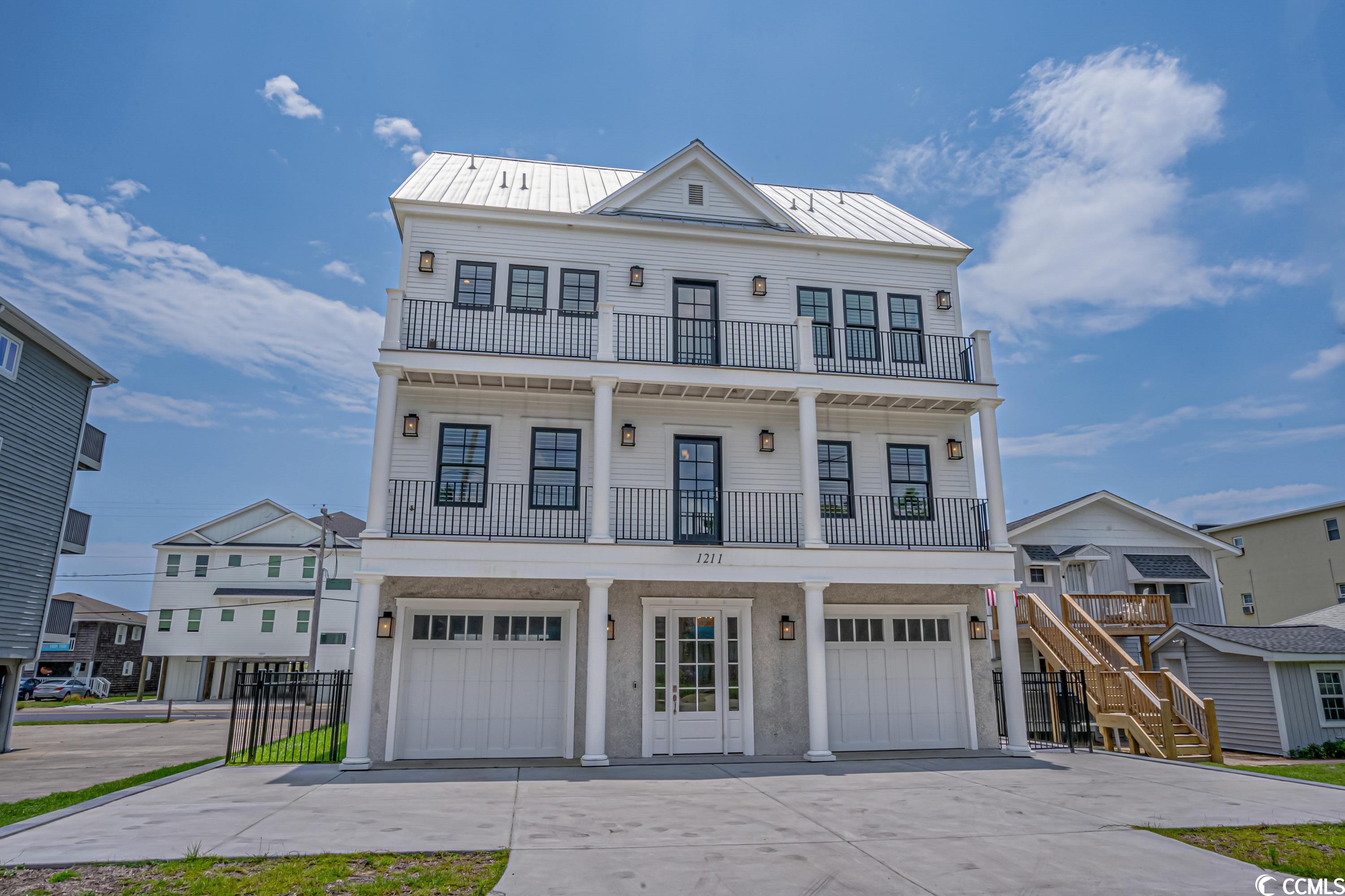 1211 Perrin Dr, North Myrtle Beach, SC 29582 MLS 2315746 Coldwell