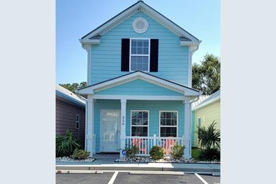 320 Sailors Ct. #205, Myrtle Beach, SC 29577 - Photo 1