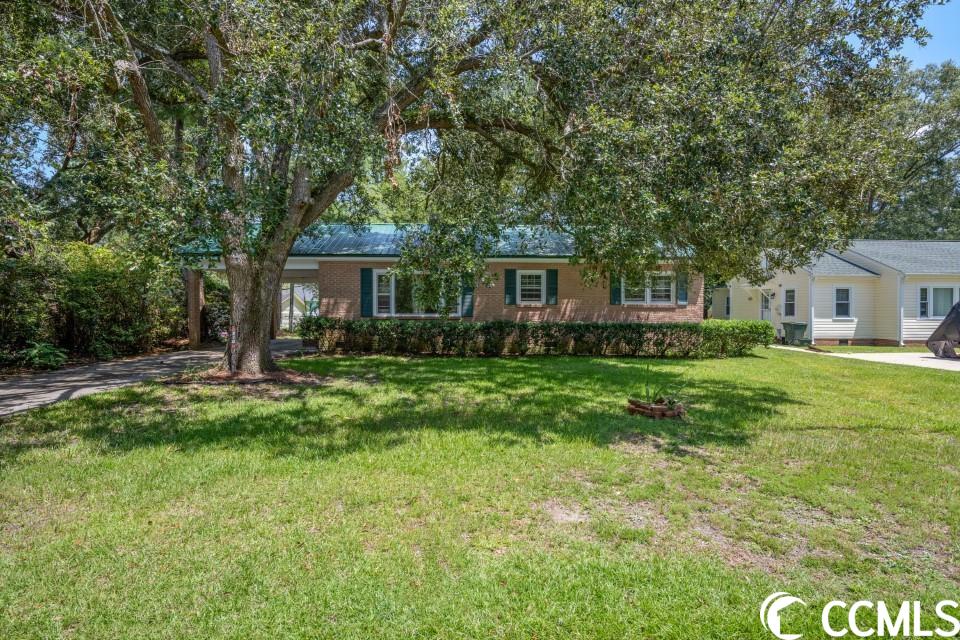 510 Temple St, Conway, SC 29527 MLS 2316012 Coldwell Banker