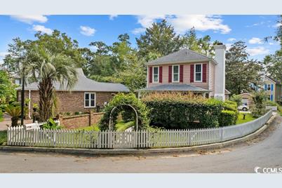 711 Mallard Pond Rd., Garden City, SC 29576 - Photo 1