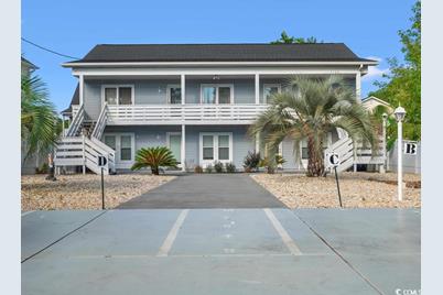 701 24th Ave. S, North Myrtle Beach, SC 29582 - Photo 1