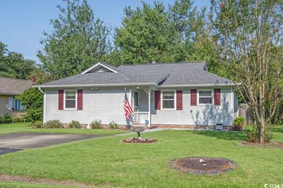 14 Ryan Ln., Myrtle Beach, SC 29579 - Photo 1