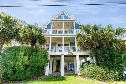 614-B N Ocean Blvd., Surfside Beach, SC 29575 - Photo 1