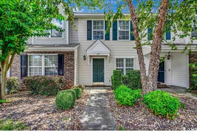 237 Seabert Rd. #237, Myrtle Beach, SC 29579 - Photo 1