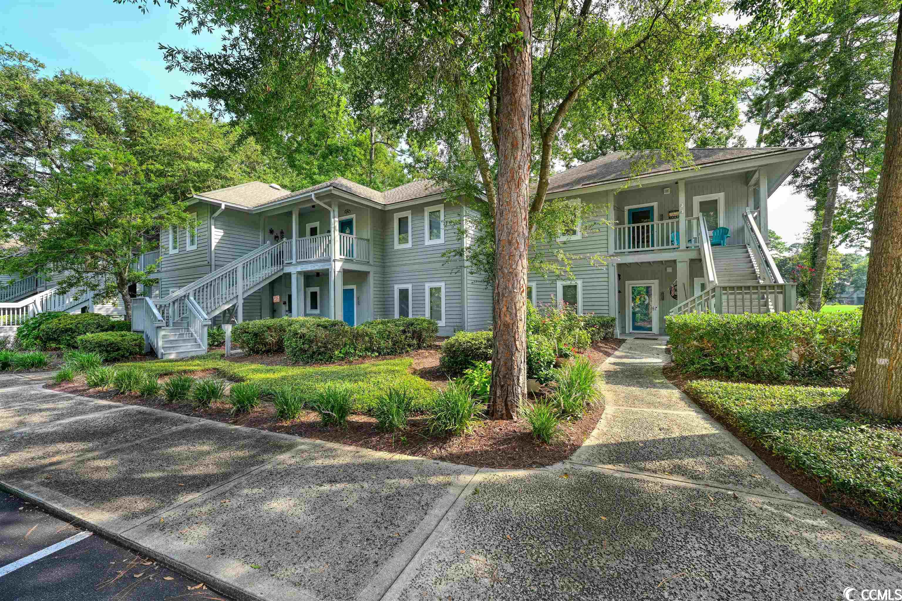 1221 Tidewater Dr 1021, North Myrtle Beach, SC 29582 MLS 2317010