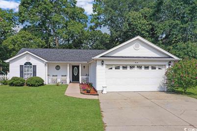 914 Castlewood Ln, Conway, SC 29526 - Photo 1