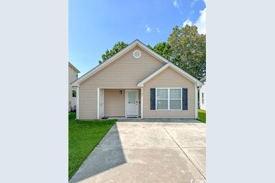 1721 Saint Charles Ave., Myrtle Beach, SC 29577 - Photo 1