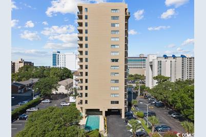 210 75th Ave N #4045, Myrtle Beach, SC 29572 - Photo 1