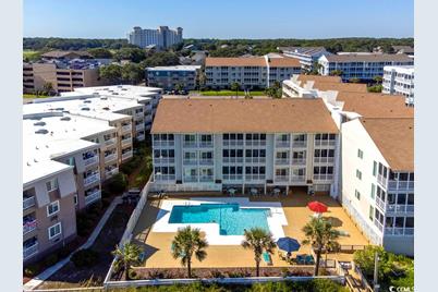 9570 Shore Dr. #109, Myrtle Beach, SC 29572 - Photo 1