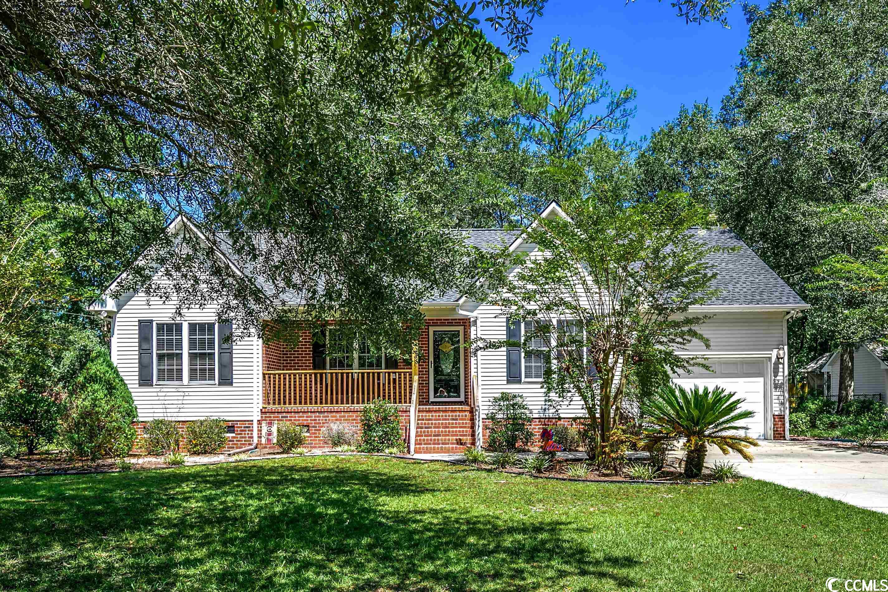 3727 Carolina Wren Rd, Conway, SC 29527 MLS 2317874 Coldwell Banker