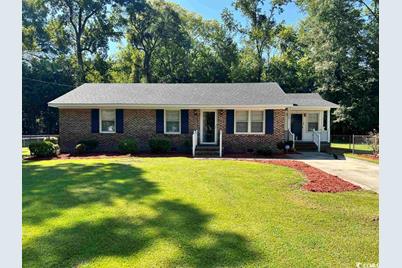 309 Lincoln Pl., Mullins, SC 29574 - Photo 1