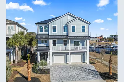 1316 Marina Bay Dr., North Myrtle Beach, SC 29582 - Photo 1