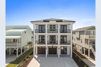 13 Dare St., Ocean Isle Beach, NC 28469 - Photo 1