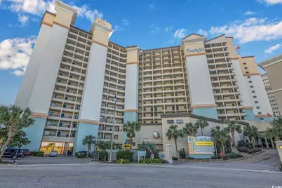 4800 S Ocean Blvd. #824, North Myrtle Beach, SC 29582 - Photo 1
