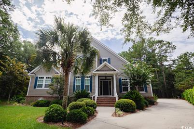 353 Hunter Oak Ct., Pawleys Island, SC 29585 - Photo 1