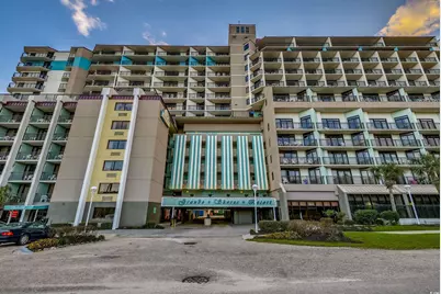 201 77th Ave. N #821, Myrtle Beach, SC 29572 - Photo 1