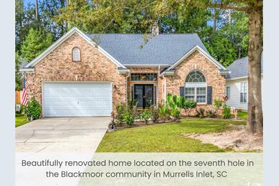1151 N Blackmoor Dr., Murrells Inlet, SC 29576 - Photo 1