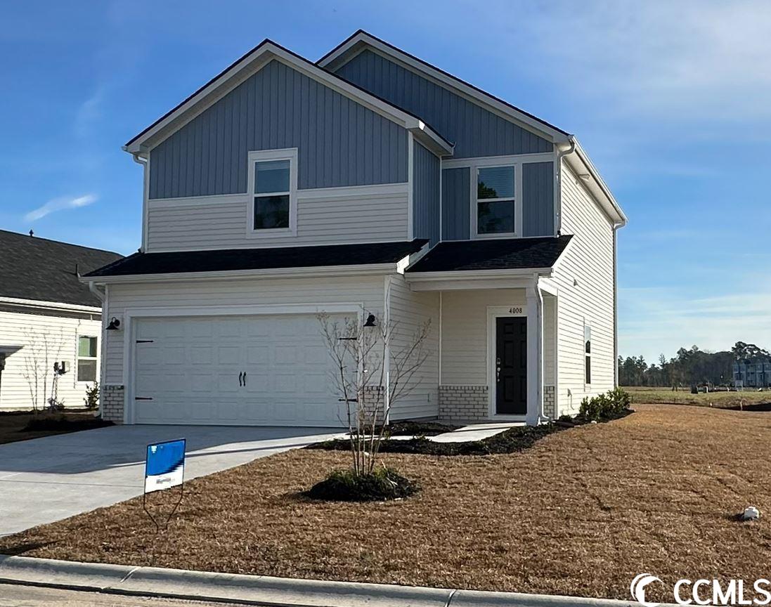 4008 Bayhill St, Myrtle Beach, SC 29579 MLS 2319243 Coldwell Banker