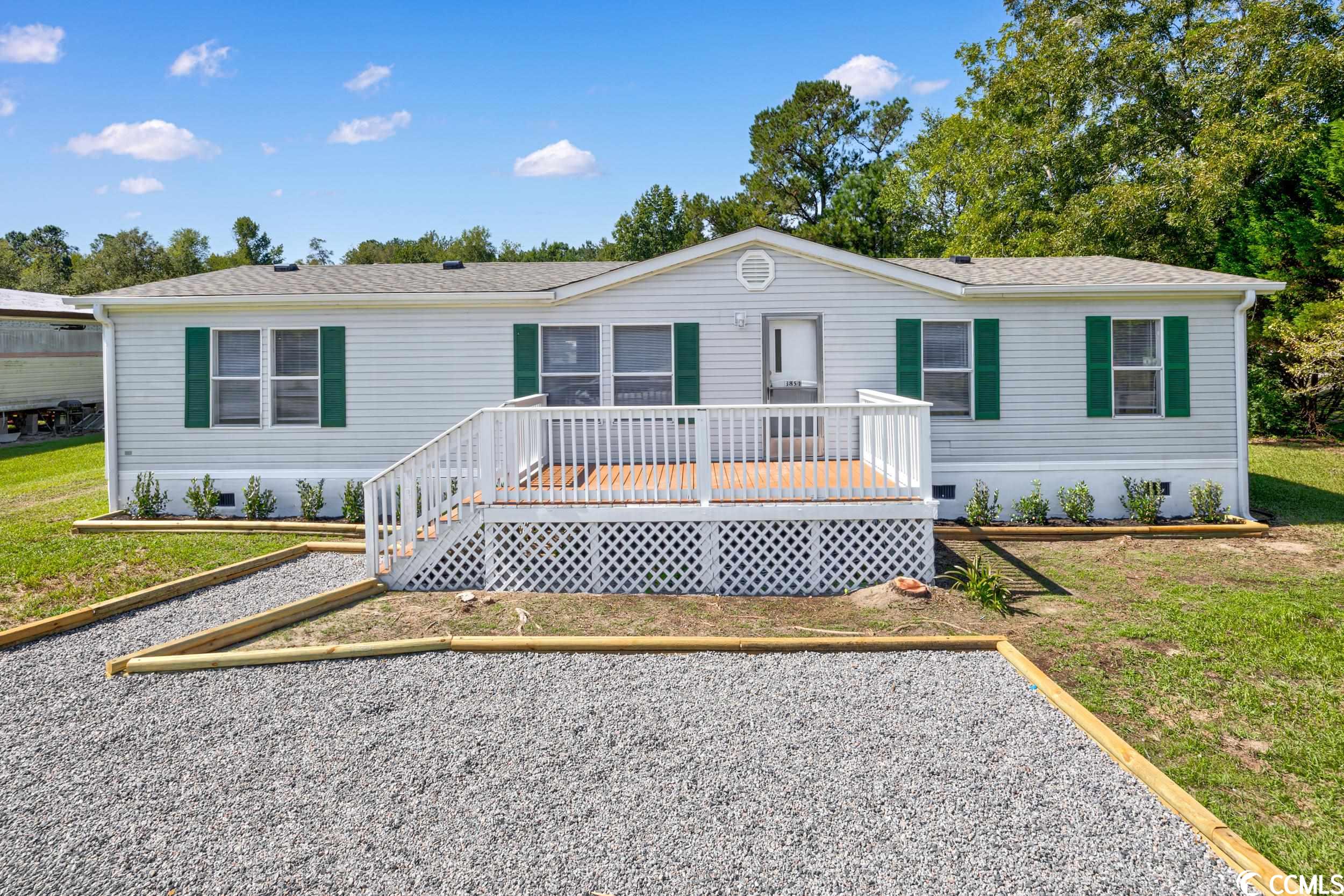 1851 Watts Rd, Loris, SC 29569 MLS 2319274 Coldwell Banker