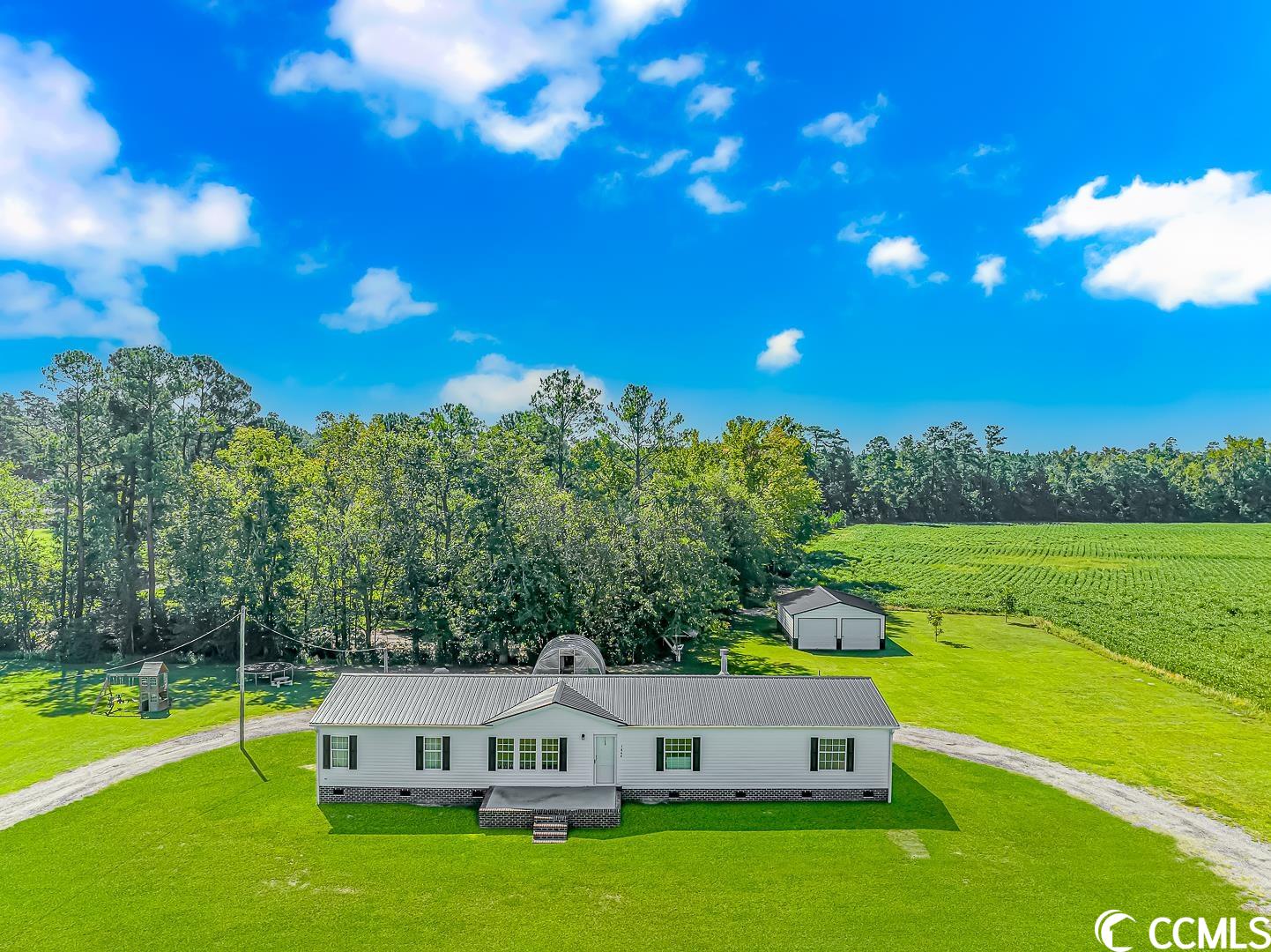 1844 Barnhill Rd, Galivants Ferry, SC 29544 MLS 2319396 Coldwell Banker