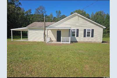 3464 Carter Rd., Loris, SC 29569 - Photo 1