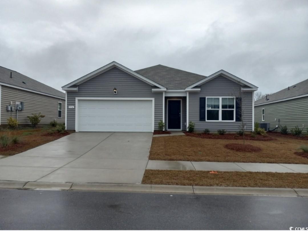 516 Woodland Farms Circle, Aynor, SC 29511 MLS 2319567 Coldwell Banker