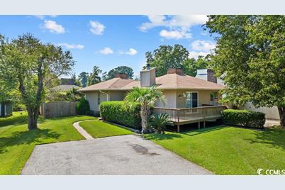 3540 Lighthouse Way, Myrtle Beach, SC 29577 - Photo 1