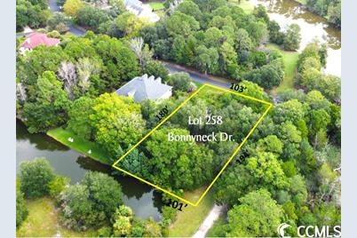 Lot 258 Bonnyneck Dr., Georgetown, SC 29440 - Photo 1