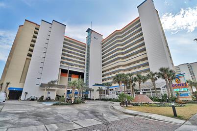5300 N Ocean Blvd. #1102, Myrtle Beach, SC 29577 - Photo 1