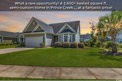 408 Retriever Ct., Murrells Inlet, SC 29576 - Photo 1