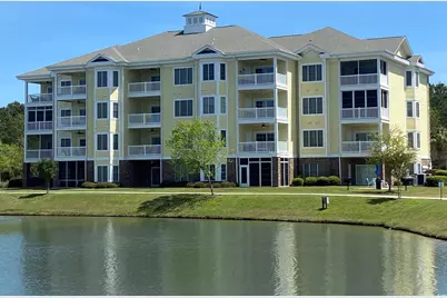 4843 Luster Leaf Circle #102, Myrtle Beach, SC 29577 - Photo 1