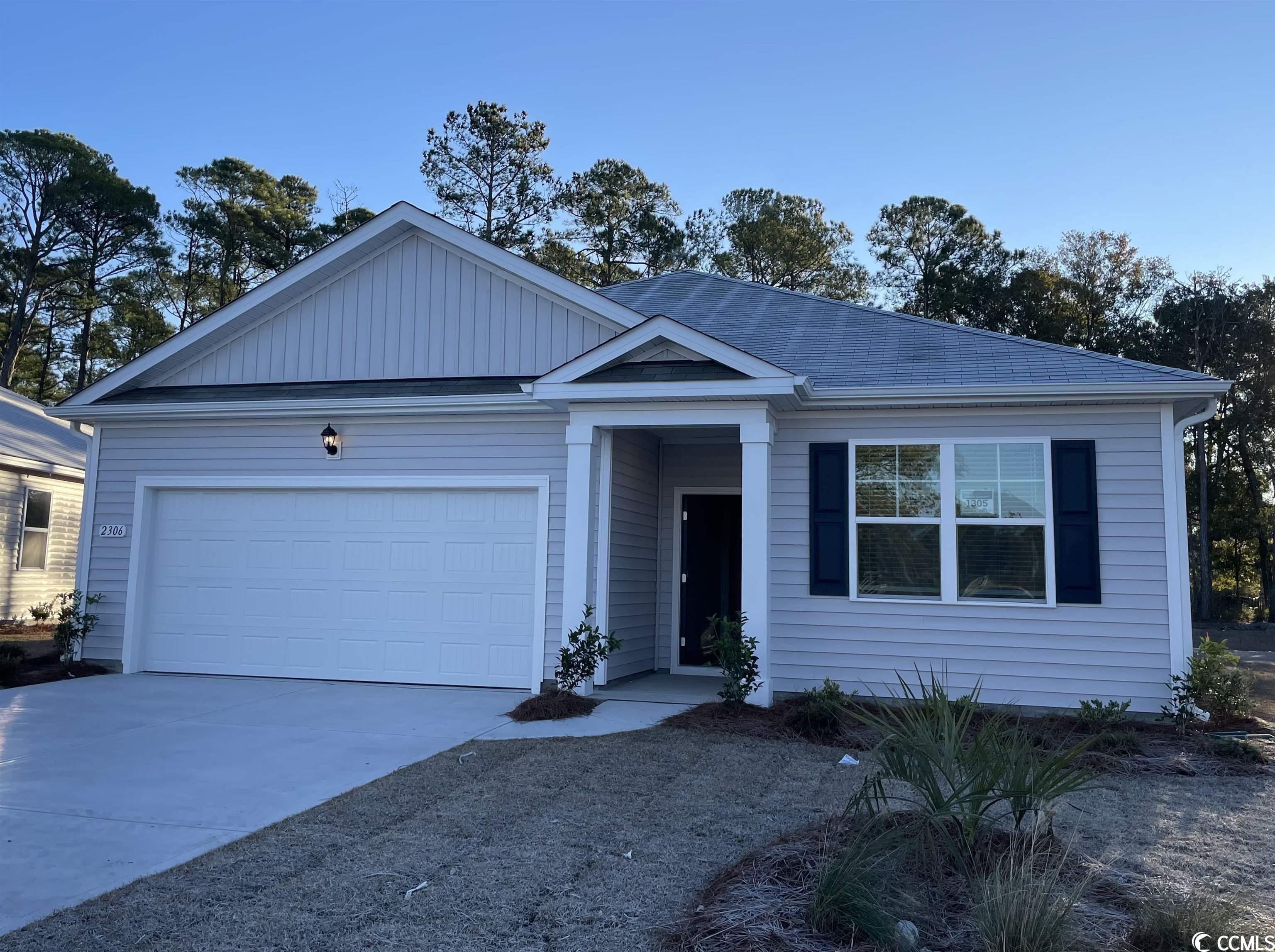 2306 Ainsley Dr, Little River, SC 29566 MLS 2319986 Coldwell Banker