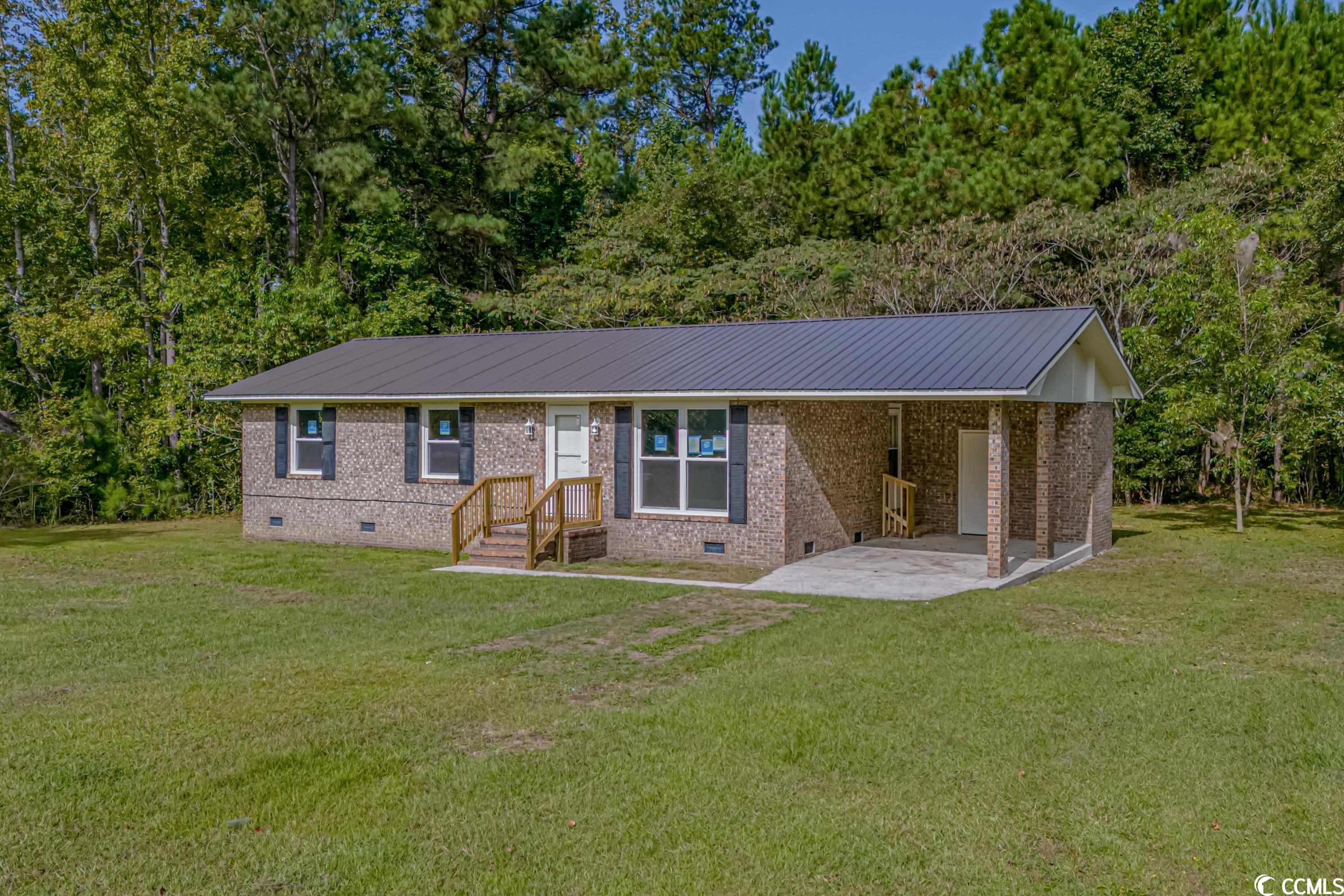 1057 Cohen Dr, Hemingway, SC 29554 MLS 2320245 Coldwell Banker