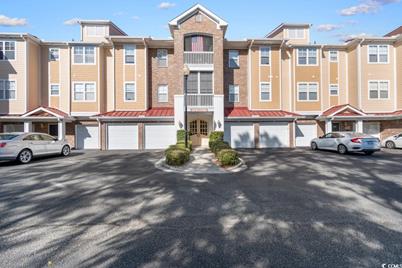 5650 Barefoot Resort Bridge Rd. #123, North Myrtle Beach, SC 29582 - Photo 1