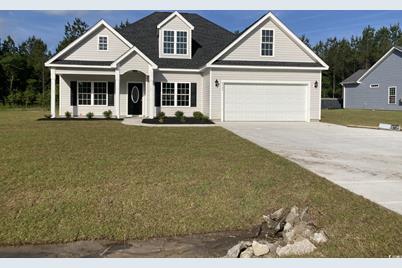 4744 Myrtle West Dr., Loris, SC 29569 - Photo 1
