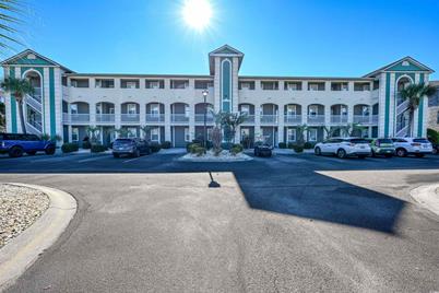 4520 North Plantation Harbour Dr. #F-3, Little River, SC 29566 - Photo 1