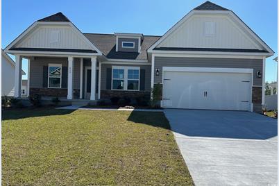 459 Honeyhill Loop, Conway, SC 29526 - Photo 1