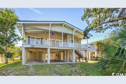 461 Sundial Dr., Pawleys Island, SC 29585 - Photo 1