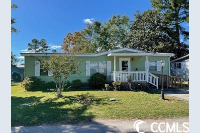 119 Queens Rd., Little River, SC 29566 - Photo 1