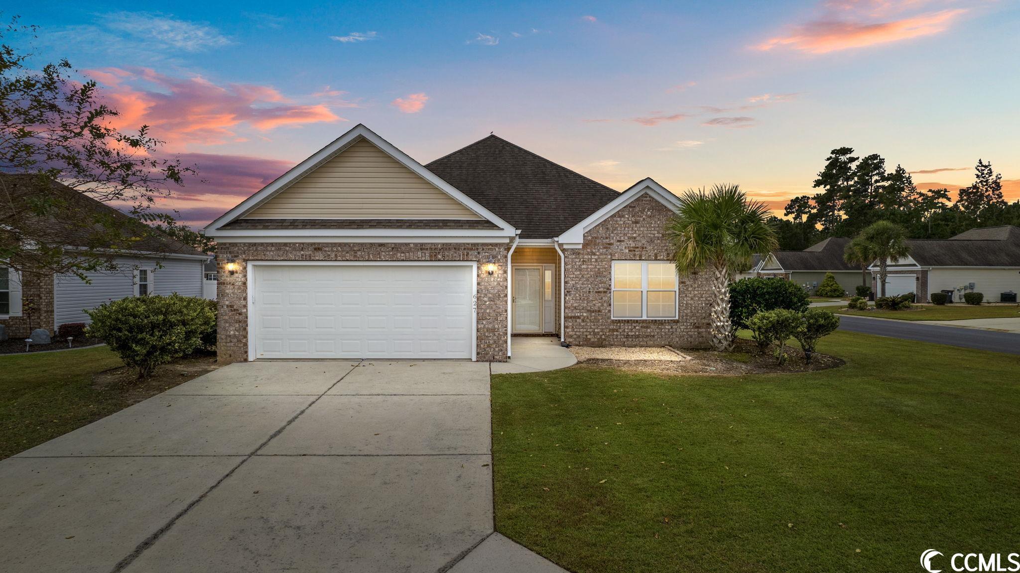 627 Annese Dr, Myrtle Beach, SC 29588 MLS 2321526 Coldwell Banker