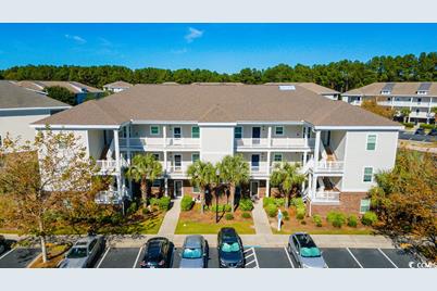 6253 Catalina Dr. #1423, North Myrtle Beach, SC 29582 - Photo 1