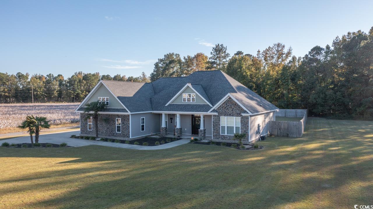 3904 Meadors Rd, Florence, SC 29501 MLS 2322155 Coldwell Banker