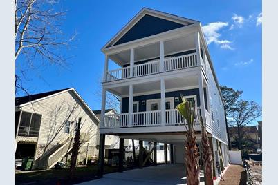 1013-A Lakeside Dr., Surfside Beach, SC 29575 - Photo 1