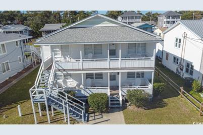 1200 S Ocean Blvd., North Myrtle Beach, SC 29582 - Photo 1