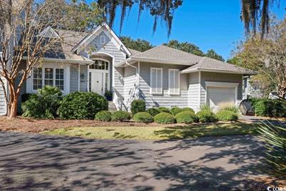 158 Colony Club Dr. #11B, Georgetown, SC 29440 - Photo 1