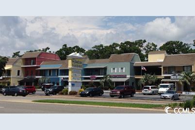 5001 N Kings Hwy. #Unit 207, Myrtle Beach, SC 29577 - Photo 1