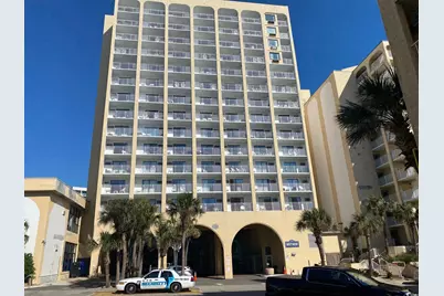 1207 S Ocean Blvd. #50512, Myrtle Beach, SC 29577 - Photo 1